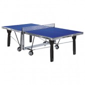 MIZA ZA NAMIZNI TENIS 'PRO 540 CORNILLEAU OUTDOOR' 154X75X155 cm, 84 kg 