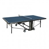 MIZA ZA NAMIZNI TENIS SPORT-THIEME TIMOMATIC COMPACT-MODRA