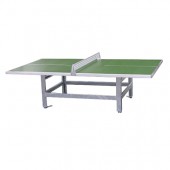 MIZA ZA NAMIZNI TENIS STANDARD - ZELENA 