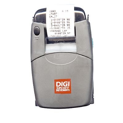 ŠTOPARICA DIGI PC 110 IN TISKALNIK - SET