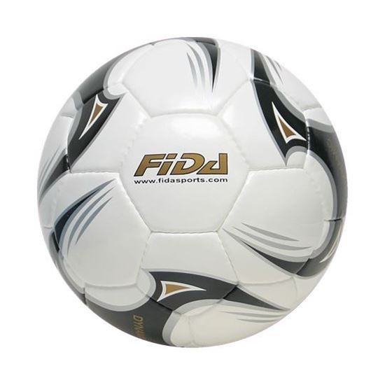 NOGOMETNA ŽOGA FIDA DYNAMIC VEL 4