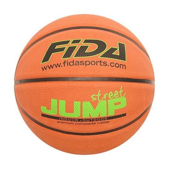 ŽOGA ZA KOŠARKO FIDA JUMP STREET VEL. 5