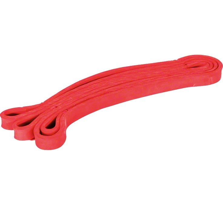 ELASTIČNI TRAK JUMP STRETCH  RDEČ