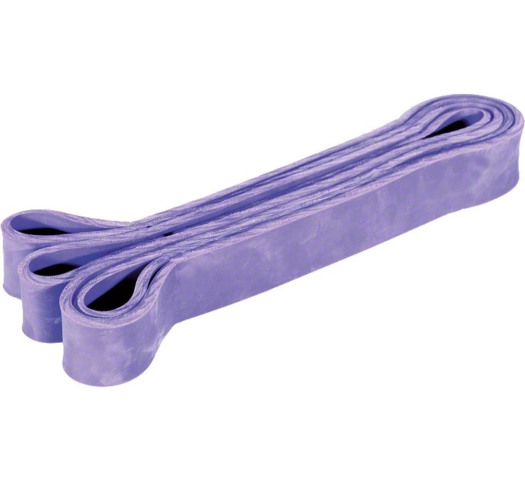 ELASTIČNI TRAK JUMP STRETCH VIJOLIČEN