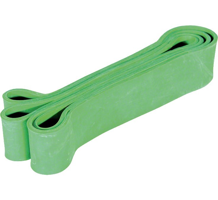 ELASTIČNI TRAK JUMP STRETCH ZELEN