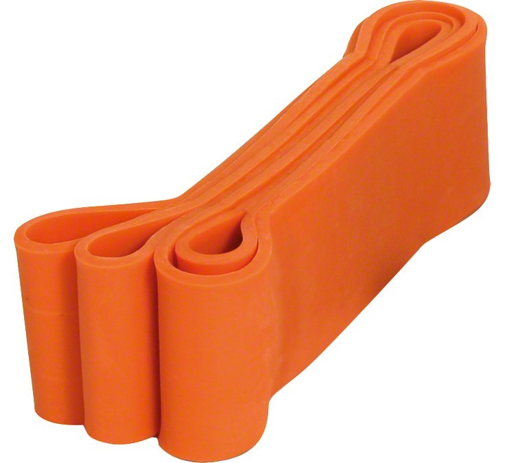 ELASTIČNI TRAK JUMP STRETCH ORANŽEN