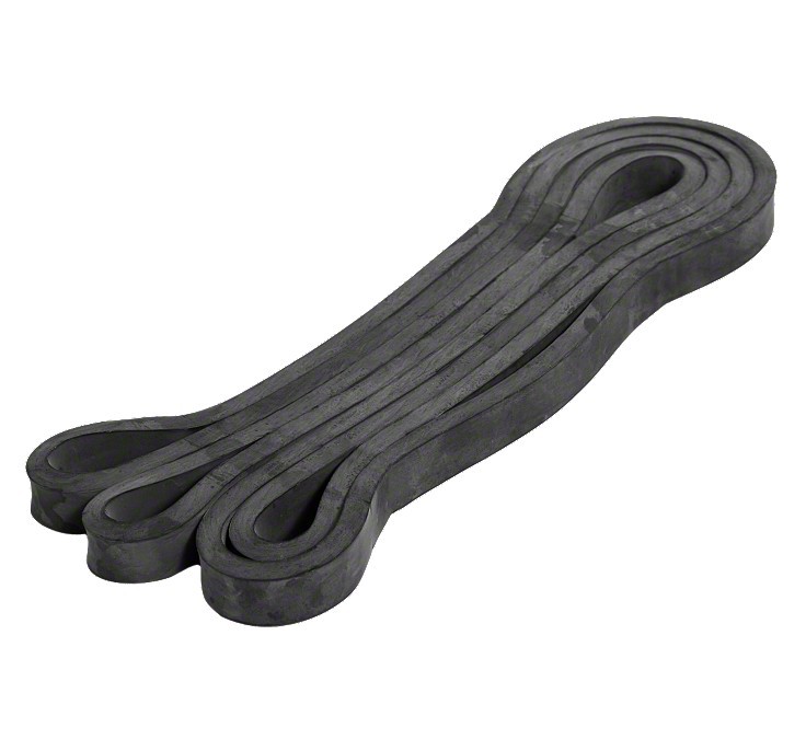 ELASTIČNI TRAK JUMP STRETCH ČRN