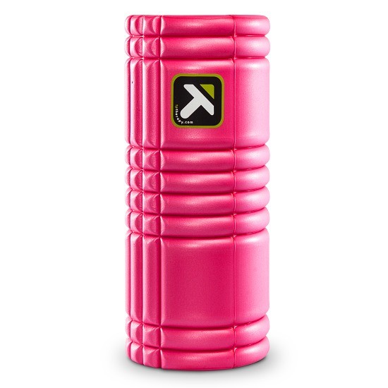MASAŽNI VALJ - TRIGGER POINT THE GRID, ROZA