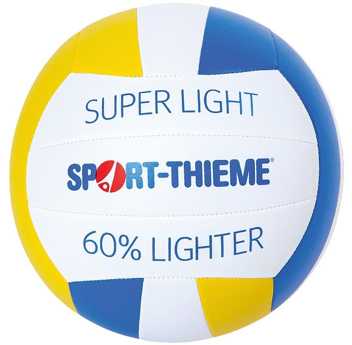 ODBOJKARSKA ŽOGA ZELO LAHKA  