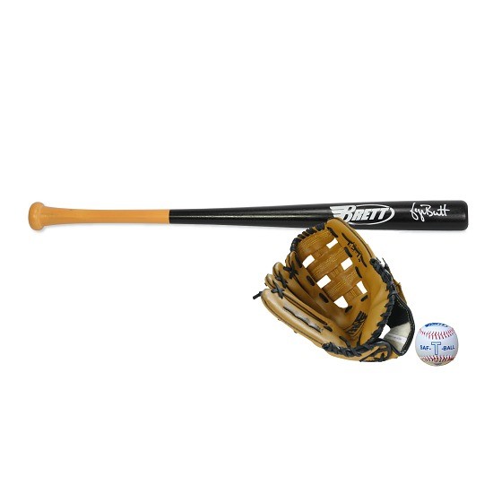 BASEBALL SET SENIOR ZA LEVIČARJE