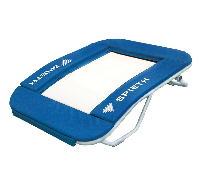 TRAMPOLIN SPIETH ERGOTRAMP