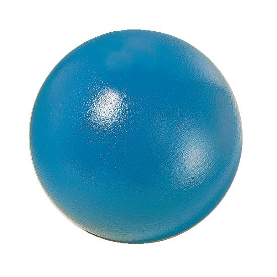 TEKMOVALNA ATLETSKA KROGLA 6 KG  PREMER  115 MM