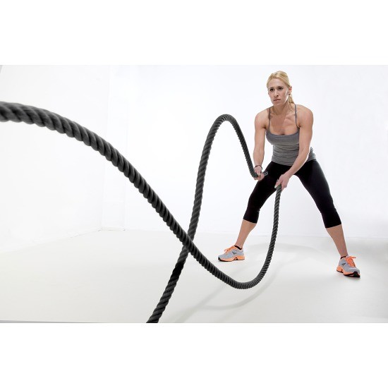 VADBENA VRV (BATTLE ROPE)