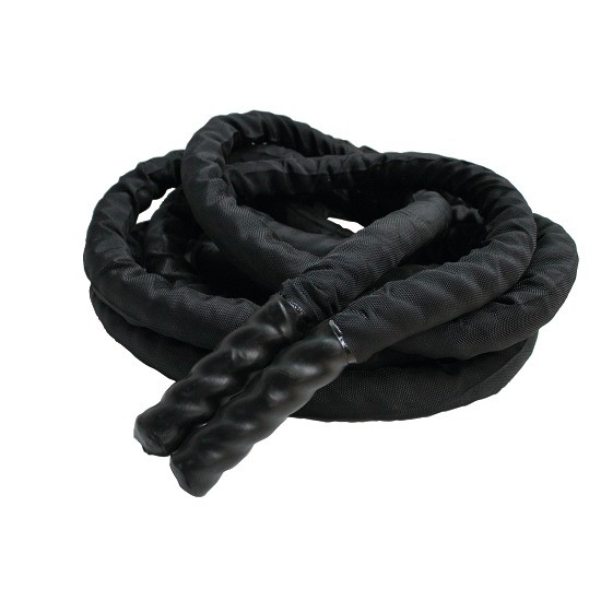 VADBENA VRV 10 M - Z NAJLONSKO PREVLEKO - 8 KG
