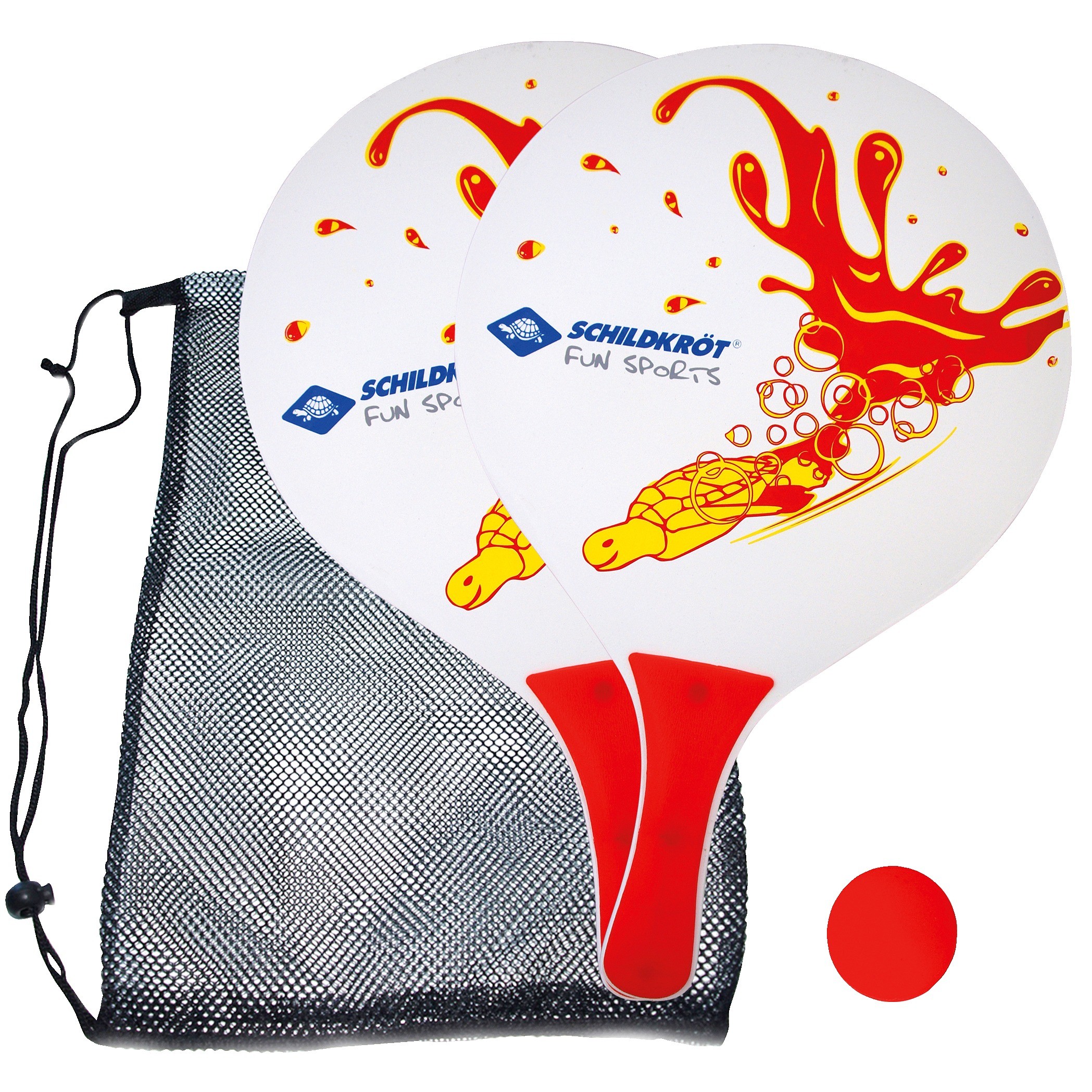 SET LOPARJEV ZA NA PLAŽO