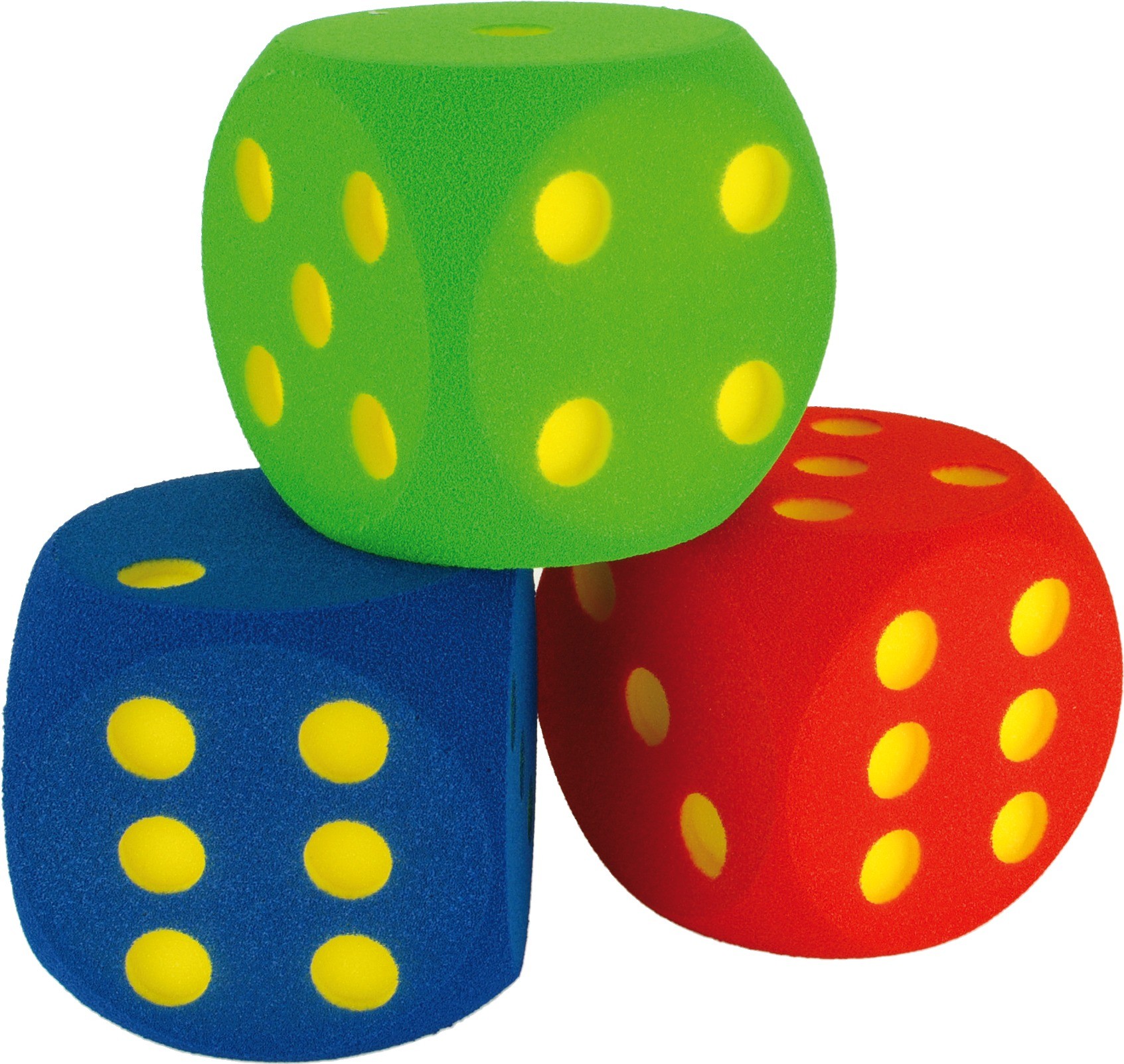 KOCKA - 16 cm (3 kosi)