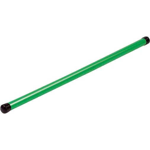 OBTEŽENA TERAPEVTSKA PALICA 4 KG  ZELENA