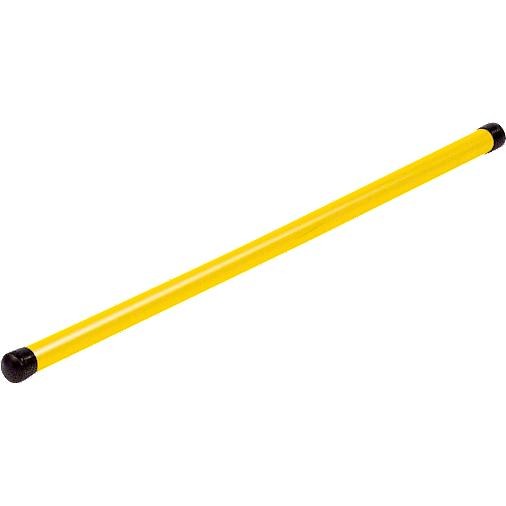 OBTEŽENA TERAPEVTSKA PALICA 5 KG  RUMENA