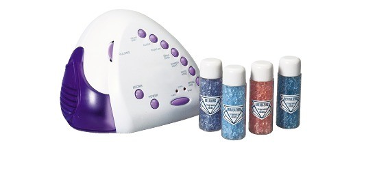SET ZA AROMATERAPIJO