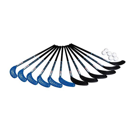 SET PALIC FLOORBALL LIGA  GRT  JE  18 KOS