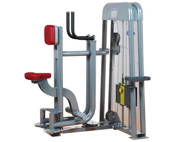 ERGO-FIT BUTTERFLY REVERSE 4000 MED