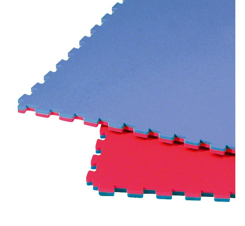 BLAZINA TATAMI KARATE 100 x 100 x 2 cm