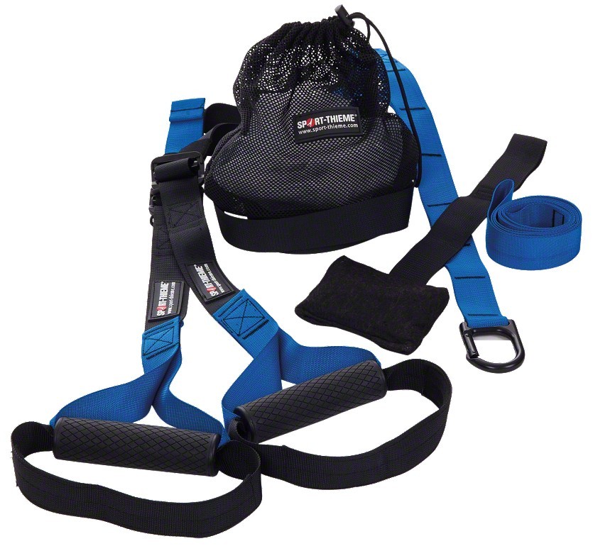 TRX SPORT-THIEME STUDIO