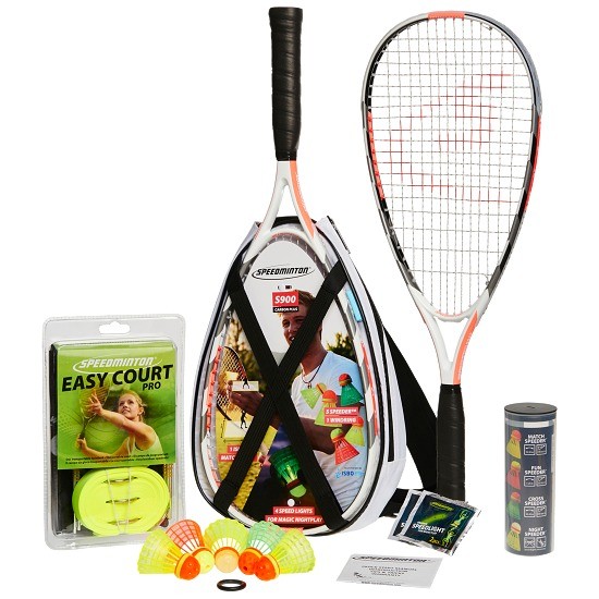 SPEEDMINTON SET S900