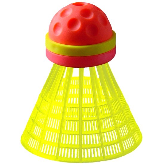 ŽOGICE ZA SPEEDMINTON MATCH