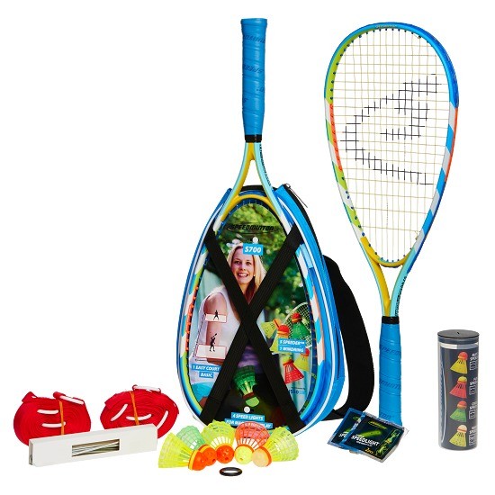 SPEEDMINTON SET S700
