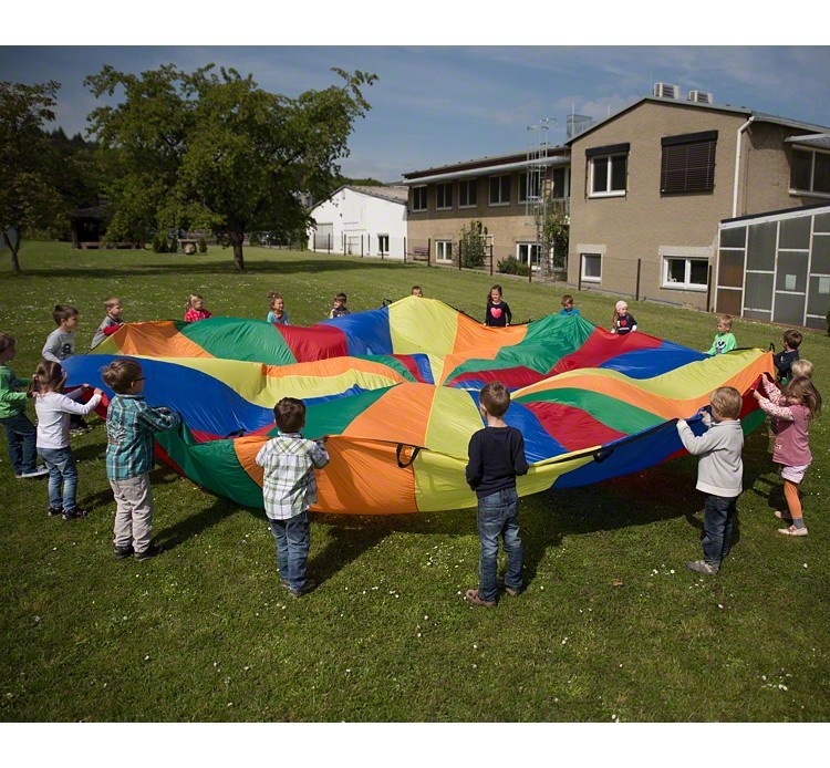 IGRALNO PADALO PREMER 7,3 M  