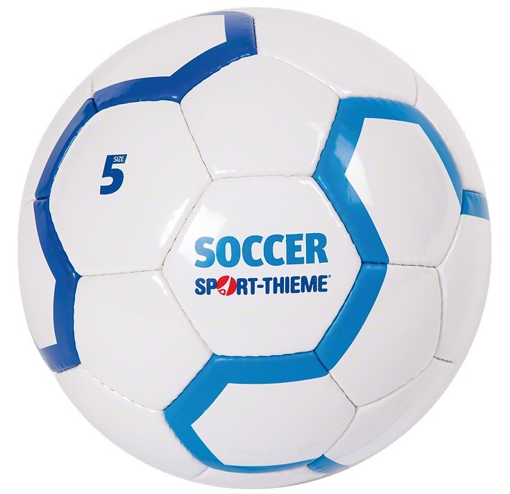 NOGOMETNA ŽOGA SOCCER VEL 5