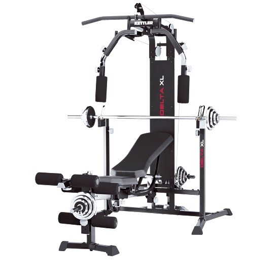 FITNES NAPRAVA KETTLER DELTA XL