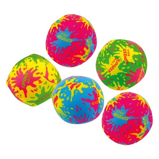 VODNE BOMBICE - ŽOGICE