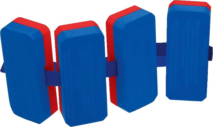 PLAVALNI PAS SPORT-THIEME 4 DELNI DO 30 KG