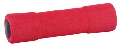AEROBNE MEHKE UTEŽI, 2 x 1,5 kg, RDEČA BARVA
