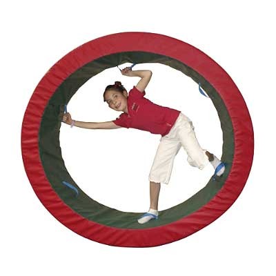 ARTISTIČNO KOLO, fi 150 cm, OBREMENITEV DO 50 kg