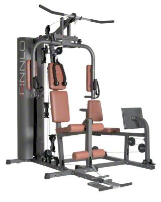 AUTARK 800 FINNLO FITNES NAPRAVA