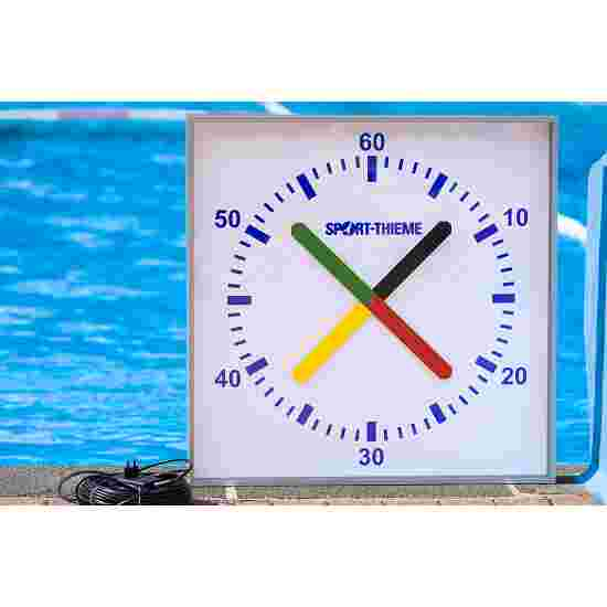 BAZENSKA URA PRIMA SUPER 67 x 67 CM