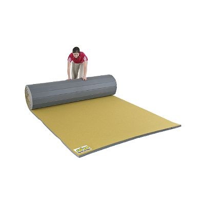 BLAZINA - TEKAČ, 12X2 m, DEBELINA 35 mm, 63 kg