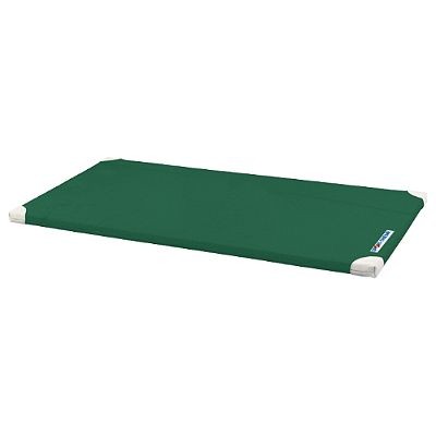BLAZINA CLASSIC, 200X100X8 cm, ZELENA
