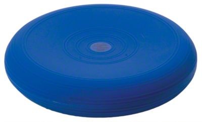 BLAZINA TOGU DYNAIR, PREMER 33 cm, MODRA