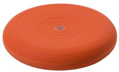 BLAZINA TOGU DYNAIR  PREMER  33 CM  ORANŽNA