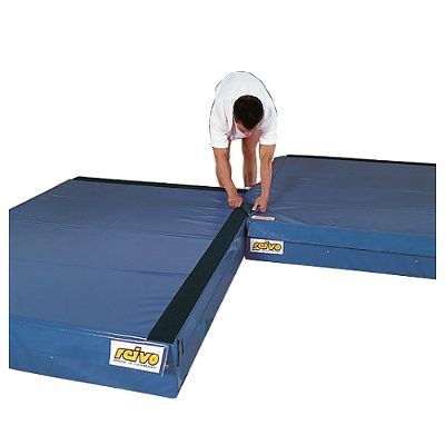 BLAZINA REIVO LAHKA PROTIDRSNA 200 x 150 x 30 cm