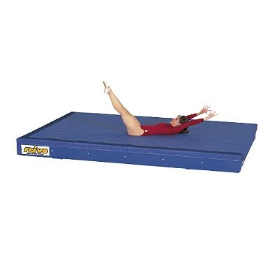 BLAZINA REIVO LAHKA PROTIDRSNA 200 x 300 x 25 cm