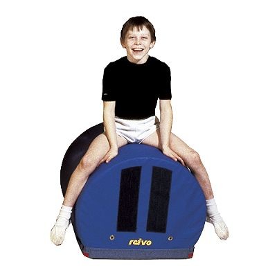 BLAZINA REIVO VALJ MINI,56x65x66 cm, 8 kg