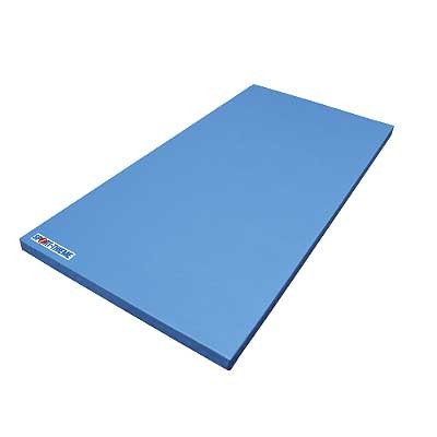 BLAZINA SPORT-THIEME SUPER LAHKA, 150X100X6 cm, 4,5 kg, MODRA