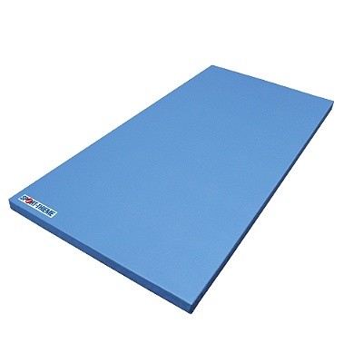 BLAZINA SPORT-THIEME SUPER LAHKA, 200X100X6 cm, 7,5 kg, MODRA