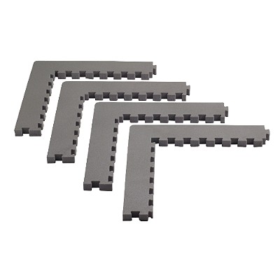 BLAZINA TATAMI JUDO VOGALNI ZAKLJUČEK 4 KOS