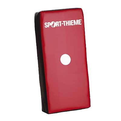 BOKSARSKA BLAZINA SPORT-THIEME, 75X35X15 cm, RDEČA